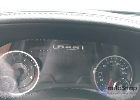 2023 Ram 2500 Laramie 4X4 6'4 Box z USA, uszkodzony, nr VIN 3C6UR5FLXPG629512